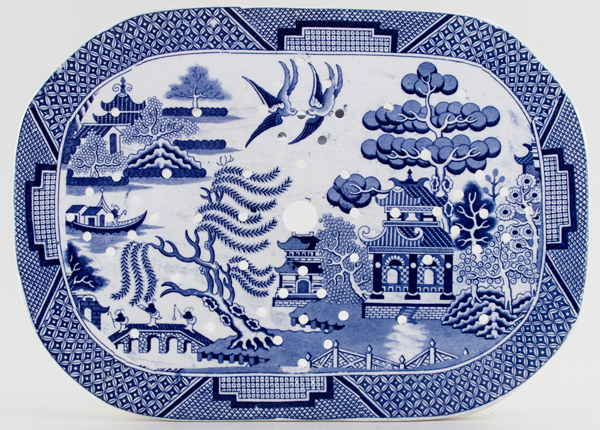 Drainer c1850